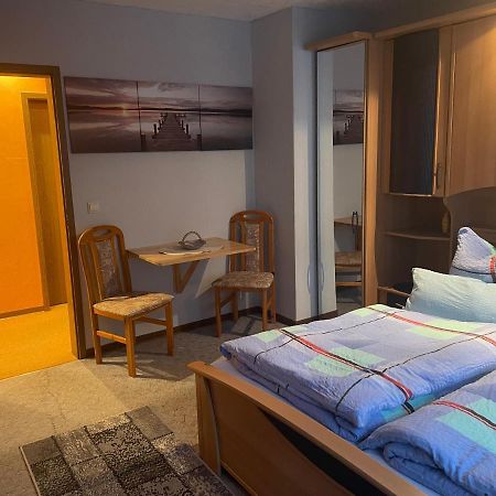 Haus Wiesenblick Walkenried Luaran gambar