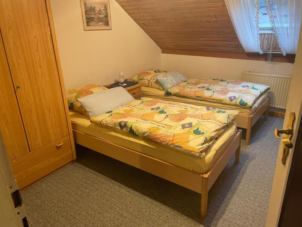 Haus Wiesenblick Walkenried Luaran gambar