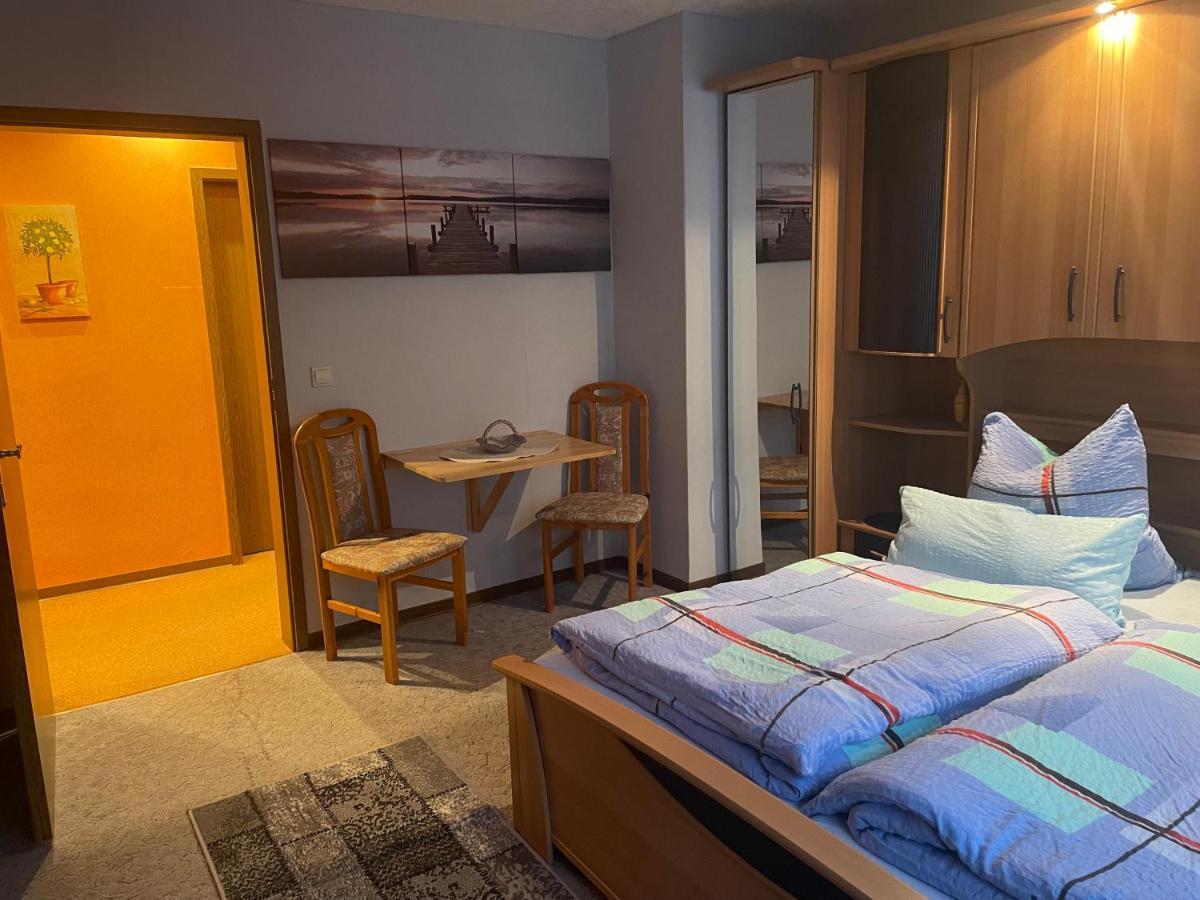 Haus Wiesenblick Walkenried Luaran gambar
